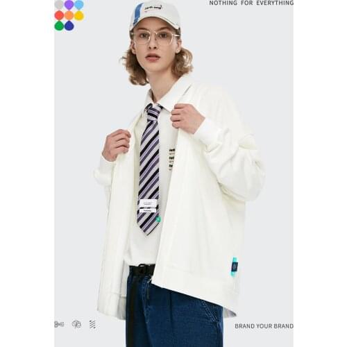 Мужские толстовки на молнии INFLATION China At AliExpress