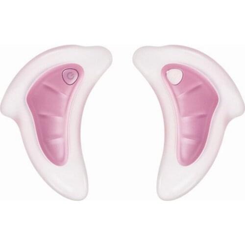 Full Body Massager Colored Light Vibration Guasha Scraping Machine Motor Scrape Machine