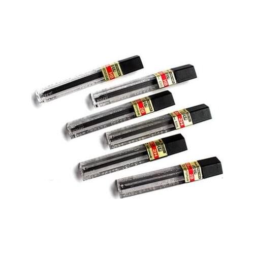 Pentel C505 Active Lead Core 0.5 mm Mechanical Pencil Lead