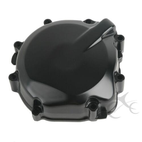 Motorcycle Motorcycle Engine Stator Cover Crankcase For Suzuki GSXR600 GSX-R 750 2000-2003 GSXR1000 2001-2002