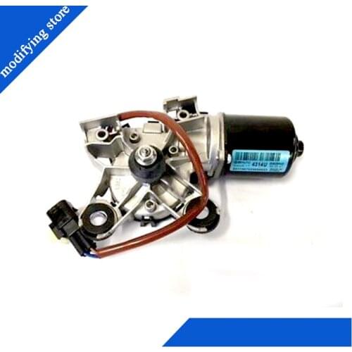 20829043 For VAUXHALL ANTARA (2007- 2017) FRONT WINDSCREEN WIPER MOTOR