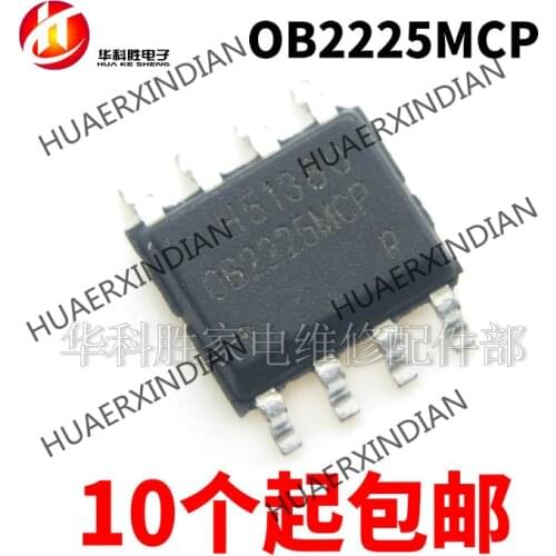 New Original OB2225MCP【MCP