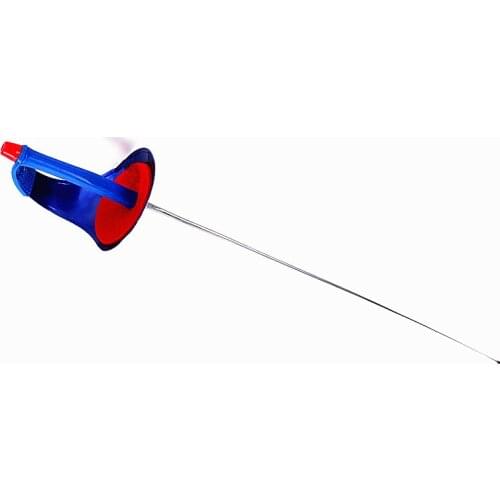 Fencing S2000 sabre practice complete weapon(non-electric, no socket), fencing & escrime products and equipments