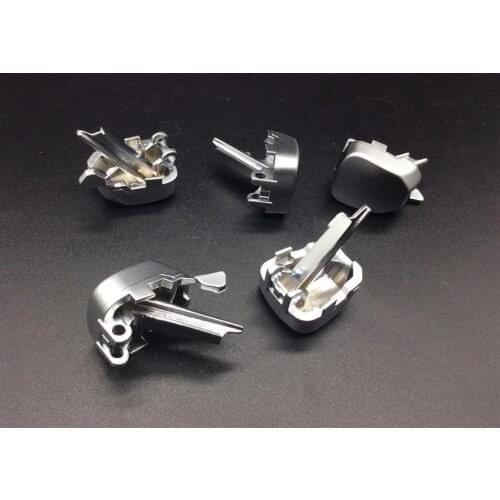 5pcs for 2016 Land Rover Range Rover Sport Shift button gear switch Shift unlock lever