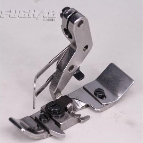 Industrial Sewing Machine Presser Foot 277112 For Pegasus EX5214 M800 Four-line flat Feet