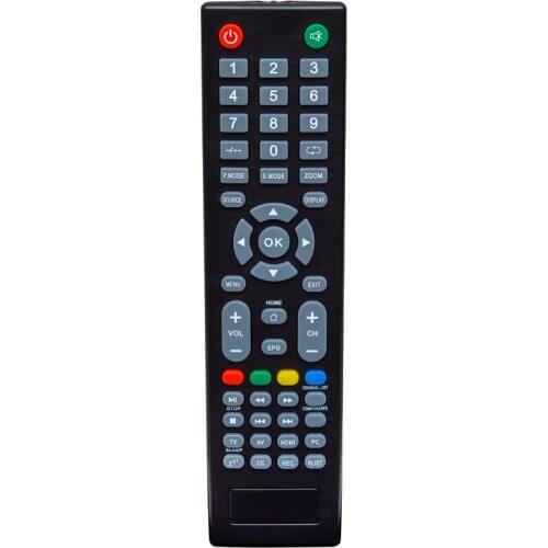 WEKO KL DİJİTSU DJTV SERIES 40 LED TV CONTROL