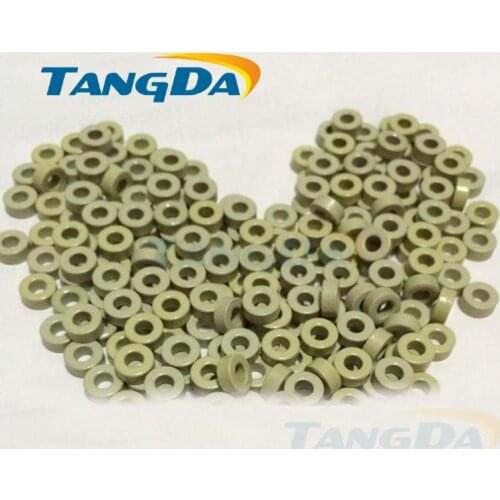 Tangda Iron nickel Cores 50%Fe + 50%Ni CH078125 SMPS RFI HI FLUX high Flux core 7.87*3.96*3.28