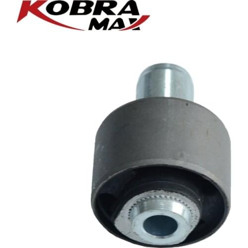 KobraMax Rear Axle Stabilizer Engine Mounting 5150.91 For Peugeot 206 SW car accessories