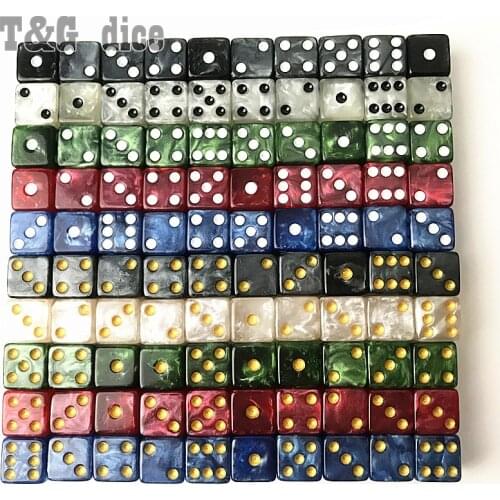 Настольные игры T&G dice China At AliExpress