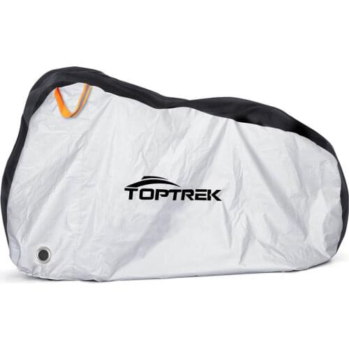 Toptrek Bicycle Accessories