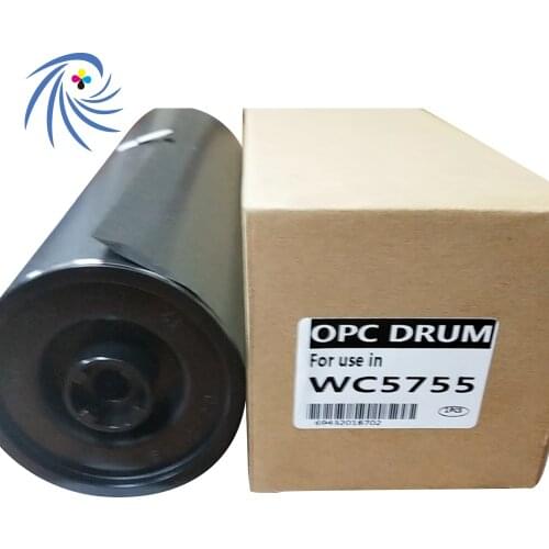 WC5775 Purple OPC Drum For Xerox WorkCentre 5740 5745 5755 5765 5775 5790 5855 WC5755 WC5765 WC5790 WC5740 WC5745