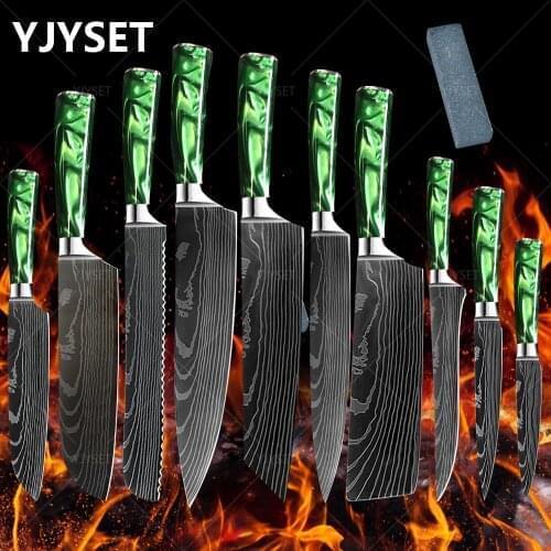 Ножницы для нарезки зелени YJYSET China At AliExpress