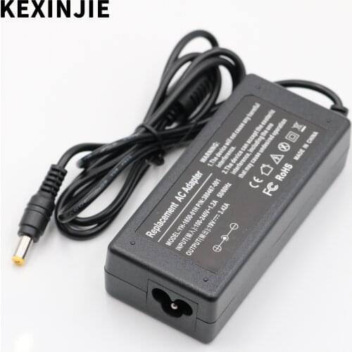 AC Adapter Charger for JBL Xtreme portable speaker 19V 3.42A 65W Power Supply NSA60ED-190300 19V3.42A
