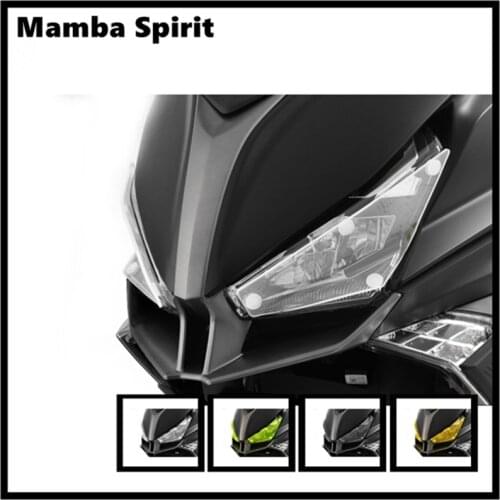 FOR Kymco Xciting S 400 2017 2018 2019 Motorcycle Accessories Headlight Protection Guard Cover