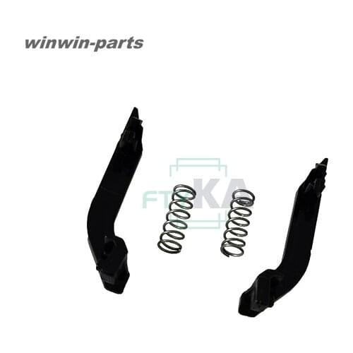 1 X Original new Plate Guide Developer JC72-00984A JC72-00985A For SAMSUNG ML1710 1915 ml2250 2251 scx4200 4100 4835 4920 5635