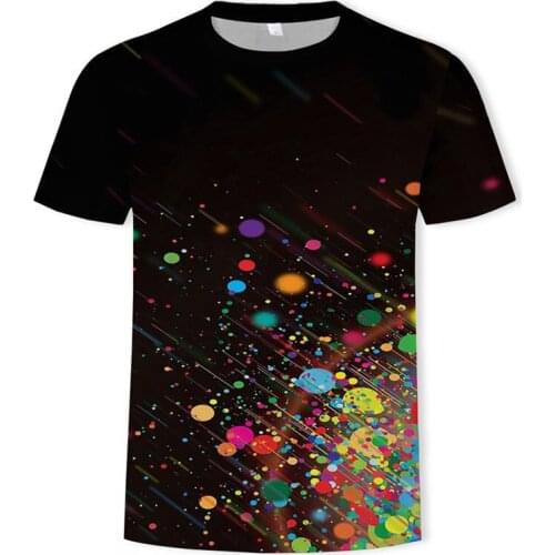 2021 fashion summer new mens T-shirt 3D printed T-shirt mens and womens casual shirt 3D cool T-shirt European size xxs-6xl