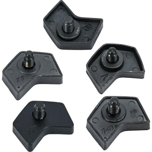 913 Weight Screw Golf Club Ball Head Weight Accessories 913 Driver Weight 7G-17G