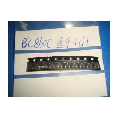 BC860C 4GT