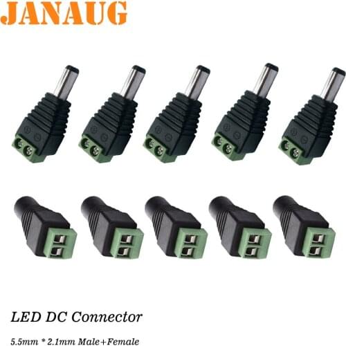 Free Welding Connector LED Strip Connector, 10mm-Wide L Shape T Shape + X Shape Connectors For Corner LED Strip Connectors