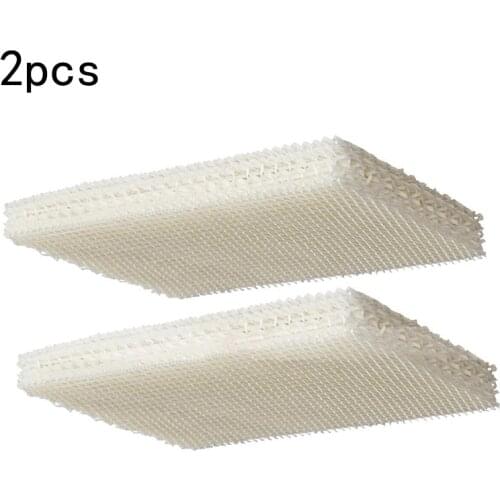 2Pc/set MD1-0034 Humidifier Filters For Vornado Evaporation Evap40 Evap2 EV100 EV200 EVDC300 EVDC500 Air Filter Removes Minerals