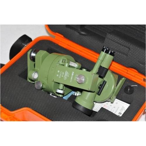 J6-E (DJ6-2) just as optical theodolite