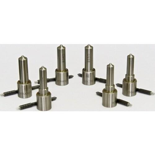 China liwei nozzle DLLA155P964 same as DLLA155P1090,093400-1090 for common rail 095000-6790,D28-001-801+C