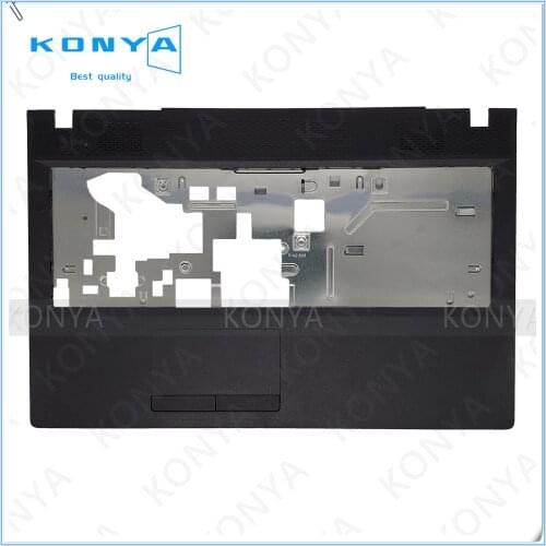 New Original For Lenovo G500 G505 G510 Top Cover Touchpad Palmrest Upper Case 90202710 AP0Y0000D00