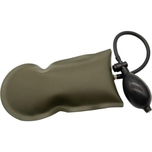 Car Door Lock Open Hand Tools Lock Pick Locksmith Tools Keys Locksmith PDR Pump Wedge Air Wedge Pillows Lock Opening Tool U type