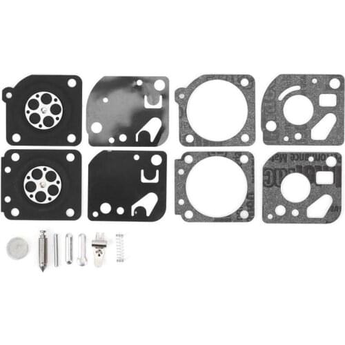 Plastic Carburetor Repair Rebuild Kit Industrial Supplies For RB-29 6131 6231 Power Tools