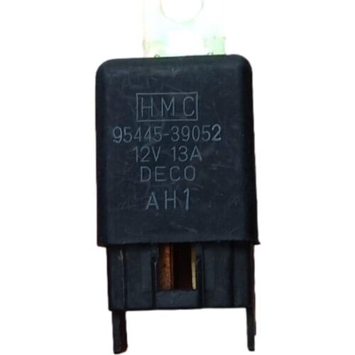Adapted to Hyundai Kia Sonata Tucson Elantra Santa Fe Orpheus gearbox control relay