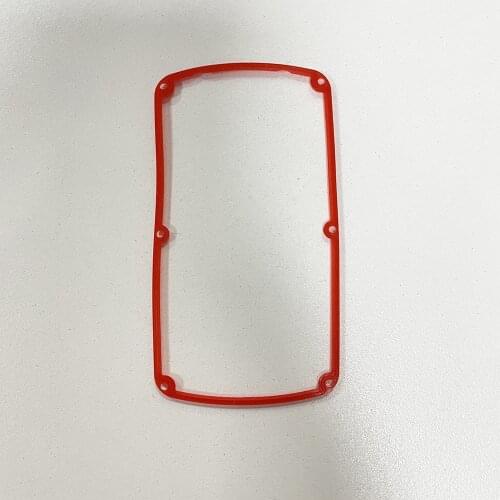 Original Rubber Edge For GARMIN Edge 800 Touring Plus 810 Touring Sealing Rubber Rubber Ring Waterproof Dustproof Replacement