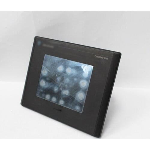 Allen Bradley touch screen 2711-T10C15