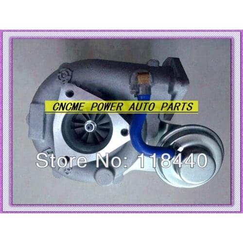 TURBO HT18 HT18-5 14411-62T00 14411 62T00 047-090 14411-09D60 14411-51N00 Turbine for NISSAN Patrol Safari Y61 TD42T TD42Ti 4.2L