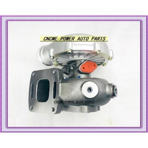 TURBO K26 1590 53269881590 53269701590 829368 3802003 For Yanmar Ship 4LH-DTE For Sigma 4M-EU 5M-EU For Volvo Penta Marine TMD40