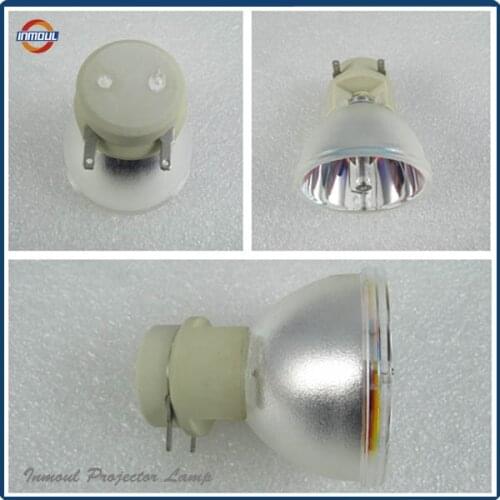 Replacement Bare Lamp VLT-XD221LP / 499B055O10 for MITSUBISHI GS316 / GX318 / SD220U / XD221U