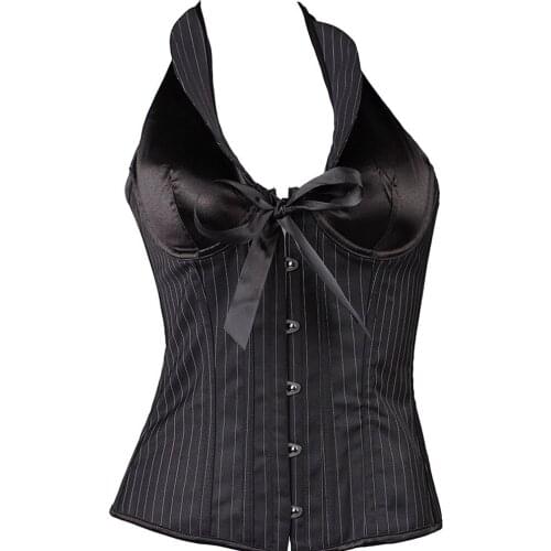 Woman Shapewear Sexy Retro Palace Corset Body Postpartum Repair Shaping Adjustable Bodysuit Best Waist Trainer Corset