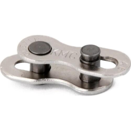 1Pair Bicycle Bike Chain Connector 6-7-8 Speed Link Joint Chains Split Quick Master Links