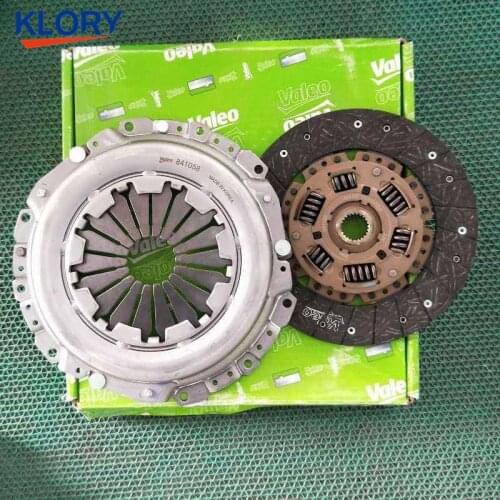 841590 Clutch 2-set for Pajero (V32), for Pajero Speed 2.4,for Delica, Futura 2.0,for Jeep 2500 2.4