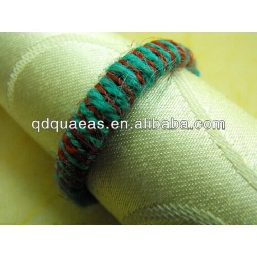 Cheap napkin ring wire material