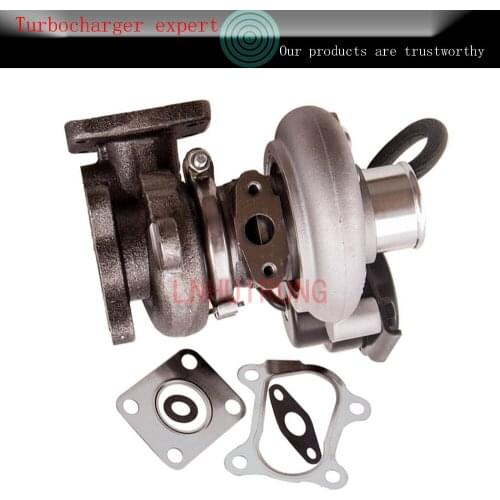 Turbine cartridge core for Hyundai Elantra KIA Carens II 2.0 CRDi 83Kw D4EA TD02 49173-02412 49173-02410 49173-02401 28231-27000