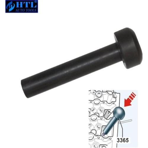 Valve Steam Seal Original For VAG Audi SEAT SKODA Oil Seal Installation Tool 3365