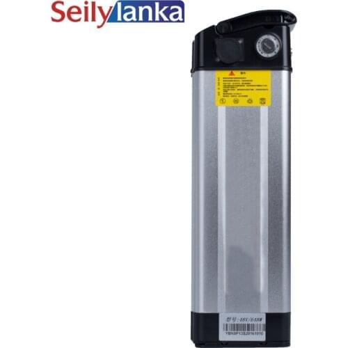 48V 36V 18Ah Electric vehicle lithium battery bicycle Motorcycle Storage Modified frame LT 15Ah 10Ah 12Ah