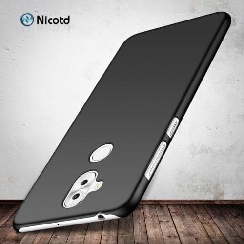 Nicotd Asus ZenFone 5 Lite Phone Cases