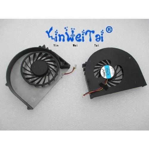New and Original CPU cooler for Dell Inspiron 15 15R N5110 M5110 laptop cooling fan MF60090V1-C210-G99 DFS501105FQ0T KSB0505HA