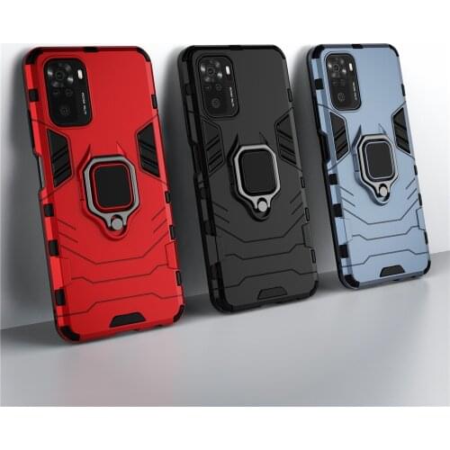 REDEGG Phone Cases Xiaomi Redmi Note 4G