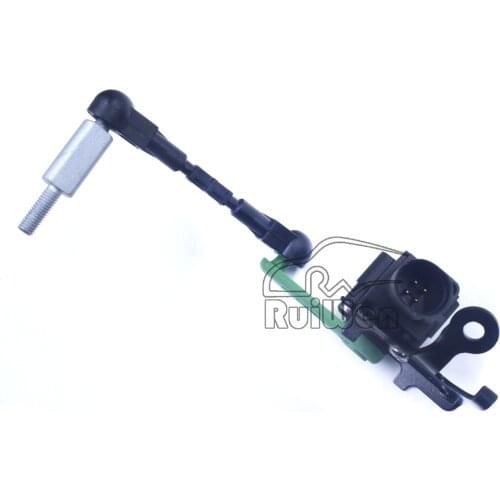 4H0941285G New High Quality Height Level Sensor For VW Phideon Audi A6 A8 S8 RS7 Sportback 3C0907503 3C0 907 503 4H0 941 285 G