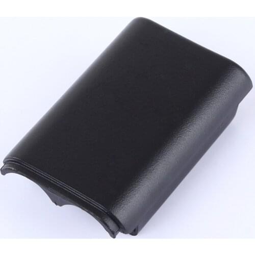 16pcs/set Wireless Controller Battery Back Cover Cap for Xbox 360 Battery Case Sell Wireless Controller Rechargeable Battery