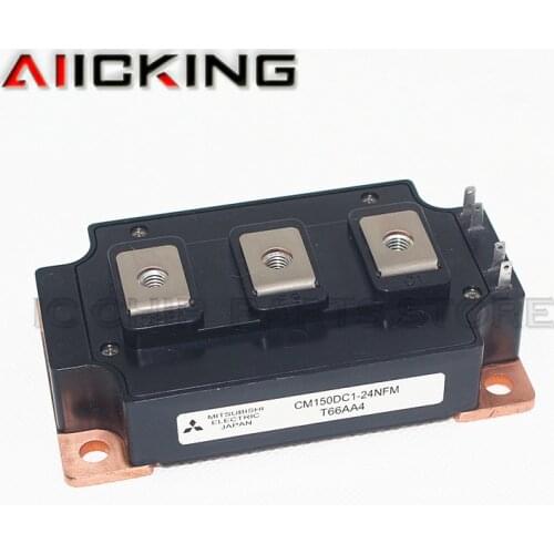 CM150DC1-24NFM CM150DC1 CM150DC1-24 1/PCS New module
