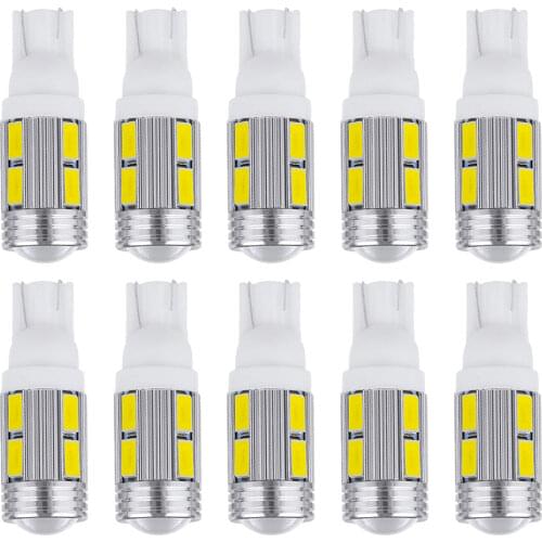 HVIERO Xenon Lamps