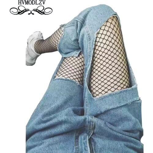 Женские летние джинсы HVMODLZV China At AliExpress